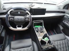 Wuling Xingchen 2.0L DHT Electric Speed Edition - ფოტო 16