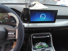 Wuling Xingchen 2.0L DHT Electric Speed Edition - ფოტო 17