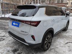 Wuling Xingchen 2.0L DHT Electric Speed Edition - ფოტო 2