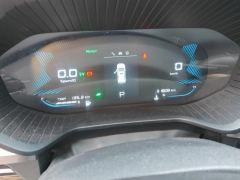 Wuling Xingchen 2.0L DHT Electric Speed Edition - ფოტო 20