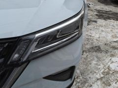 Wuling Xingchen 2.0L DHT Electric Speed Edition - ფოტო 4