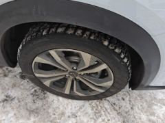 Wuling Xingchen 2.0L DHT Electric Speed Edition - ფოტო 6