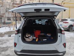 Wuling Xingchen 2.0L DHT Electric Speed Edition - ფოტო 7
