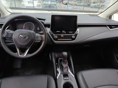 Toyota Corolla 1.2T S-CVT Elite PLUS Version - фото 16