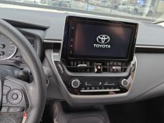 Toyota Corolla 1.2T S-CVT Elite PLUS Version - фото 17