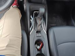 Toyota Corolla 1.2T S-CVT Elite PLUS Version - фото 19