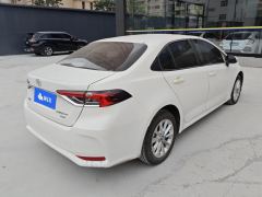 Toyota Corolla 1.2T S-CVT Elite PLUS Version - фото 2