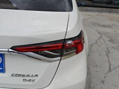 Toyota Corolla 1.2T S-CVT Elite PLUS Version - фото 5