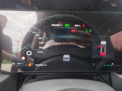 Haval Dargo Big Dog PLUS 1.5T 2WD Tide Wild Edition Plus - ფოტო 20