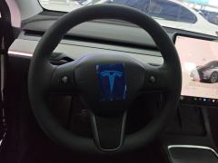 Tesla Model Y 688km Long Range AWD - ფოტო 18