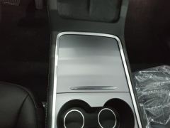 Tesla Model Y 688km Long Range AWD - ფოტო 19