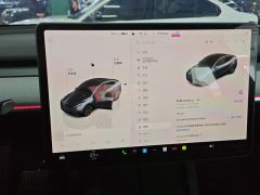 Tesla Model Y 688km Long Range AWD - ფოტო 20