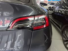 Tesla Model Y 688km Long Range AWD - ფოტო 5
