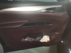 Buick GL8 Avenir 2.0T Edition 6 - ფოტო 12