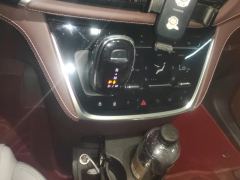Buick GL8 Avenir 2.0T Edition 6 - ფოტო 19