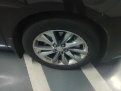 Buick GL8 Avenir 2.0T Edition 6 - ფოტო 6