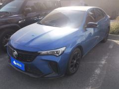Buick Verano Pro GS 1.5T Edition - ფოტო 1