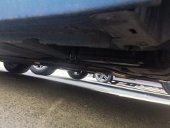 Buick Verano Pro GS 1.5T Edition - ფოტო 11