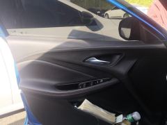 Buick Verano Pro GS 1.5T Edition - ფოტო 12