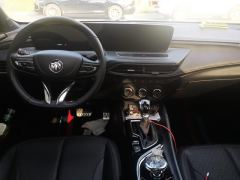 Buick Verano Pro GS 1.5T Edition - ფოტო 16