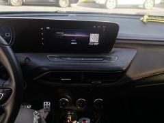 Buick Verano Pro GS 1.5T Edition - ფოტო 17