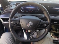 Buick Verano Pro GS 1.5T Edition - ფოტო 18