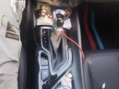 Buick Verano Pro GS 1.5T Edition - ფოტო 19