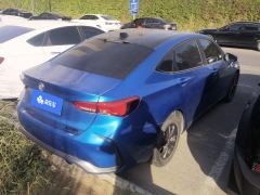 Buick Verano Pro GS 1.5T Edition - ფოტო 2
