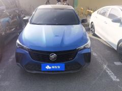 Buick Verano Pro GS 1.5T Edition - ფოტო 3