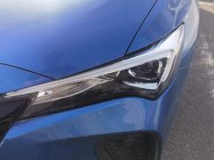 Buick Verano Pro GS 1.5T Edition - ფოტო 4