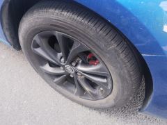 Buick Verano Pro GS 1.5T Edition - ფოტო 6