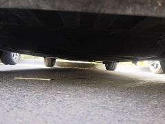 Buick Verano Pro GS 1.5T Edition - ფოტო 8