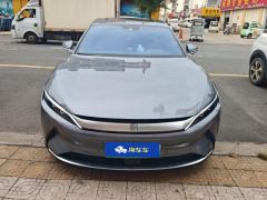 BYD Han EV 506km 2WDStandard Range EditionLuxury Version - ფოტო 3