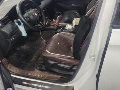 Honda XR-V 1.5L Edition - photo 14