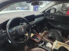 Honda XR-V 1.5L Edition - photo 17
