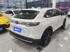 Honda XR-V 1.5L Edition - photo 2