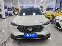 Honda XR-V 1.5L Edition - photo 3
