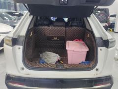 Honda XR-V 1.5L Edition - photo 7