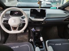 Volkswagen ID.3 Pro Intelligent Edition - ფოტო 16