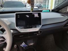 Volkswagen ID.3 Pro Intelligent Edition - ფოტო 17