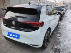 Volkswagen ID.3 Pro Intelligent Edition - ფოტო 2
