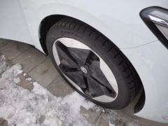 Volkswagen ID.3 Pro Intelligent Edition - ფოტო 6