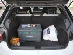 Volkswagen ID.3 Pro Intelligent Edition - ფოტო 7