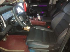 Jetour Traveller 2.0T AWD 5 - ფოტო 14
