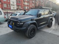 Tank 300 Off-Road Edition 2.0T Conqueror - photo 1