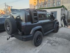 Tank 300 Off-Road Edition 2.0T Conqueror - photo 2