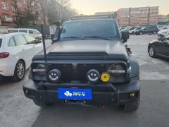 Tank 300 Off-Road Edition 2.0T Conqueror - photo 3