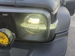 Tank 300 Off-Road Edition 2.0T Conqueror - photo 4