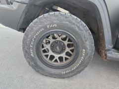 Tank 300 Off-Road Edition 2.0T Conqueror - photo 6
