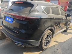 Jetour X70 PLUS Edition 1.5T PRO Edition 5 - ფოტო 2